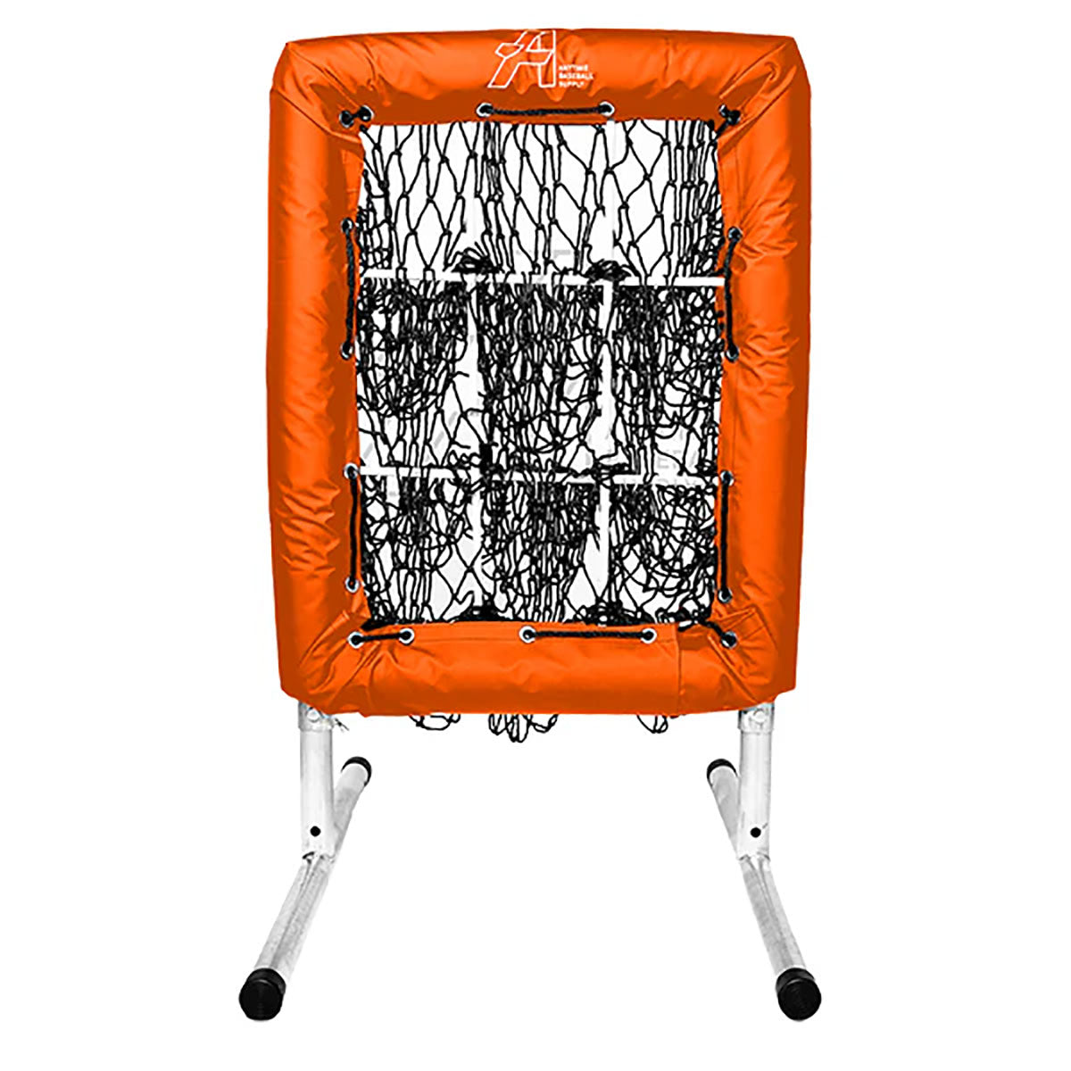 9 Hole Pitching Target with Adjustable Height