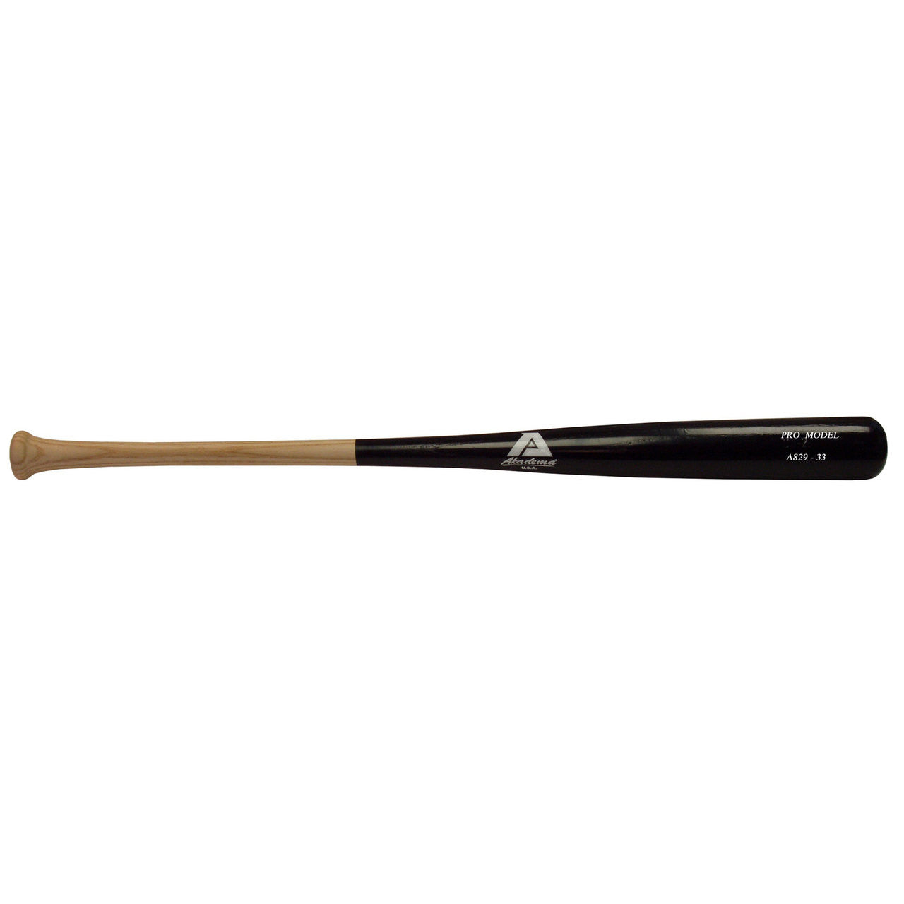 Akadema A829 Pro Wood Ash Baseball Bat