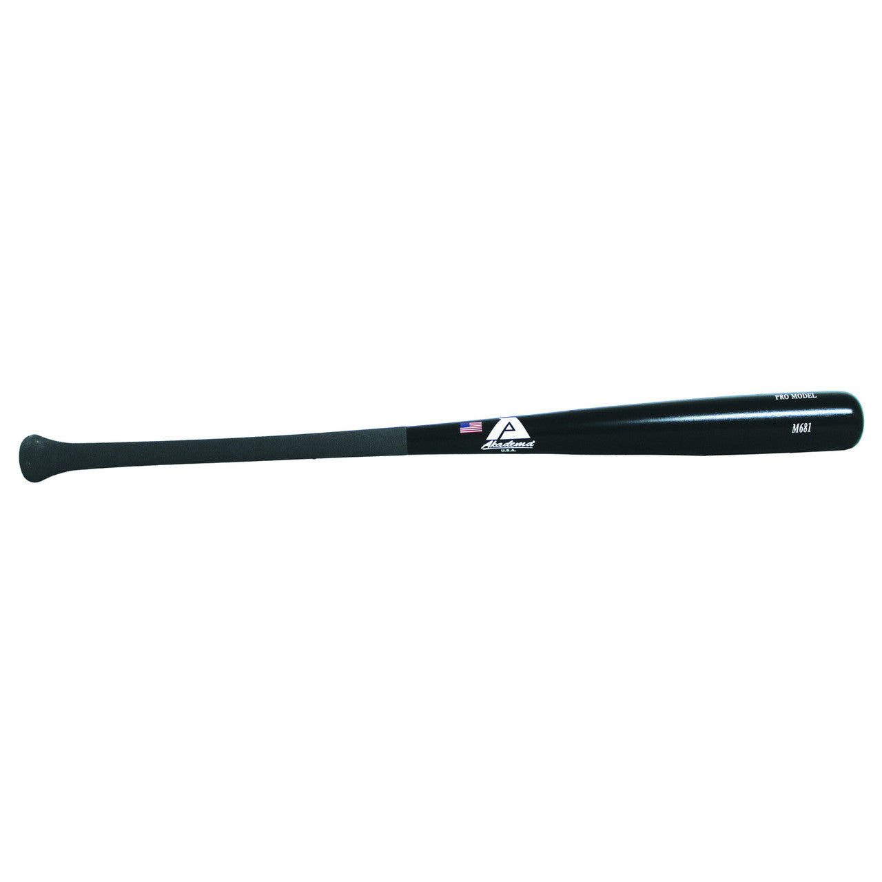 Akadema M681 Elite Hard Maple Baseball Bat with Tacktion