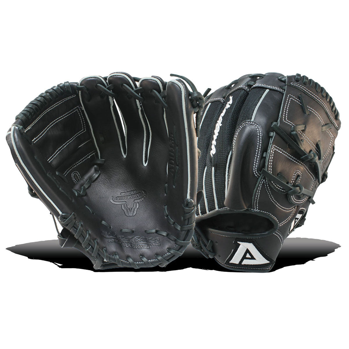 Akadema Precision Series Infielder's Glove ADU135