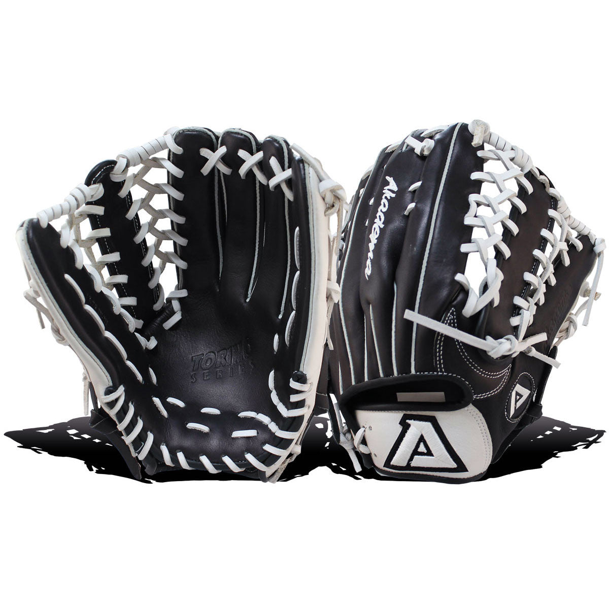 Akadema Precision Series Outfielder's Baseball Glove ADV33