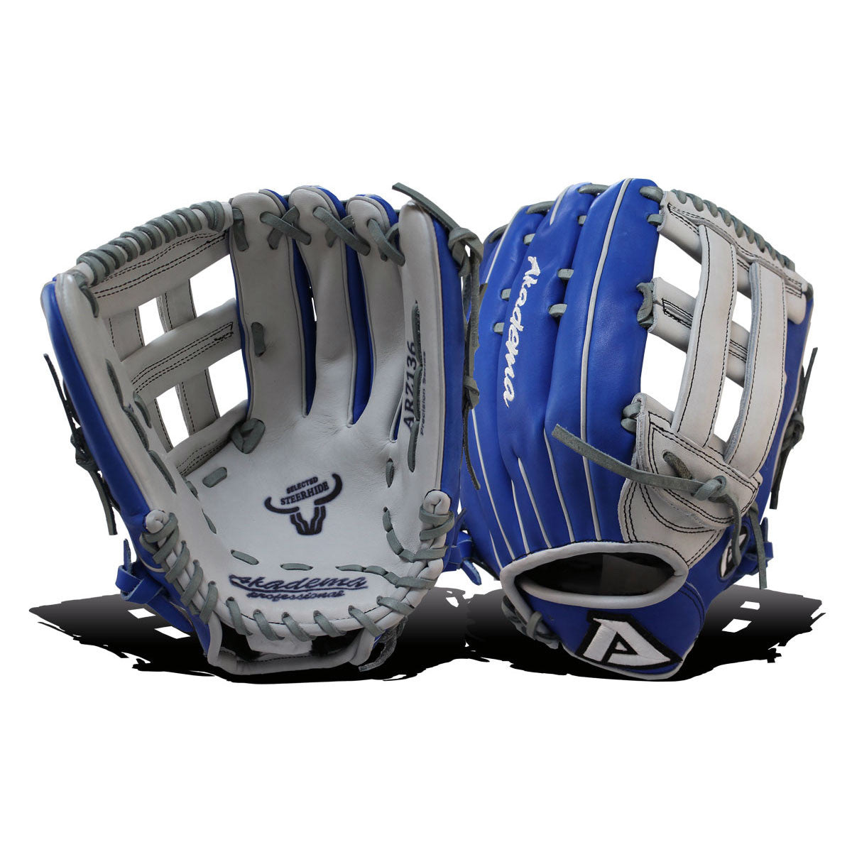 Akadema Precision Series Outfielder's Baseball Glove ARZ136