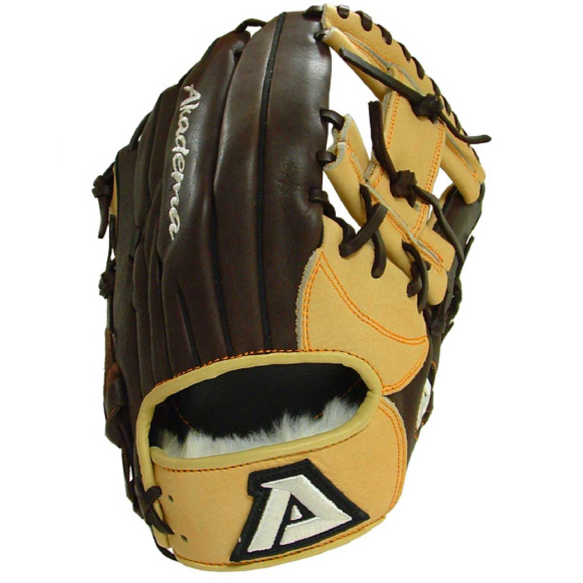 Akadema ProSoft Funnel Infielder's Glove AFL211