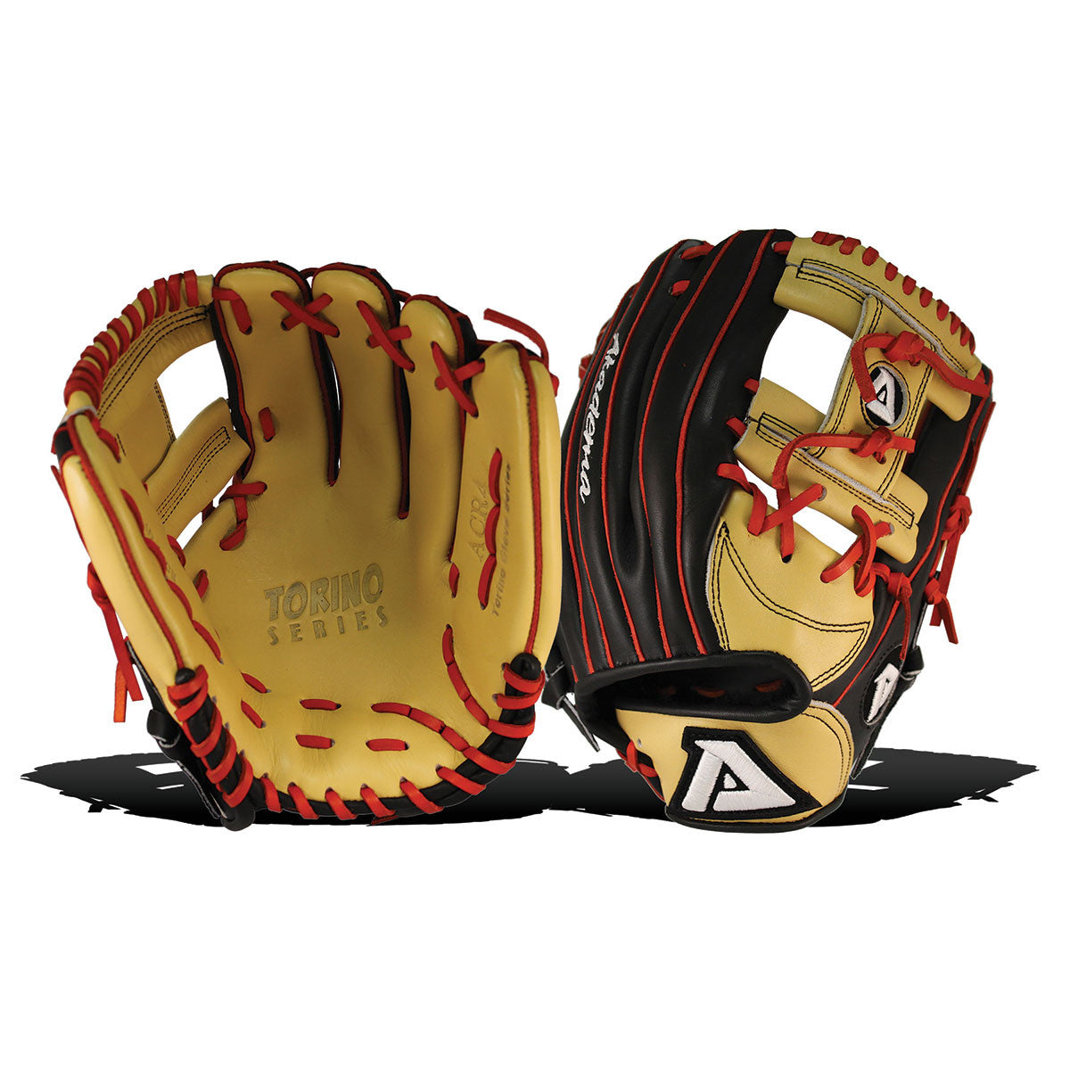 Akadema Torino Series Infielder's Glove ACR4