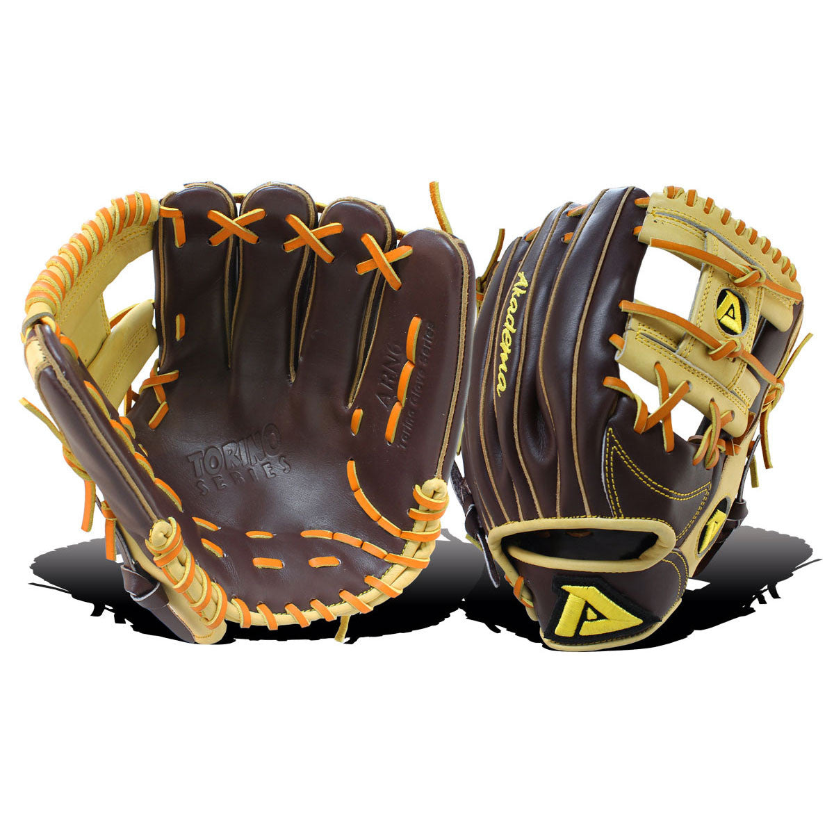 Akadema Torino Series Infielder's Glove AUG3