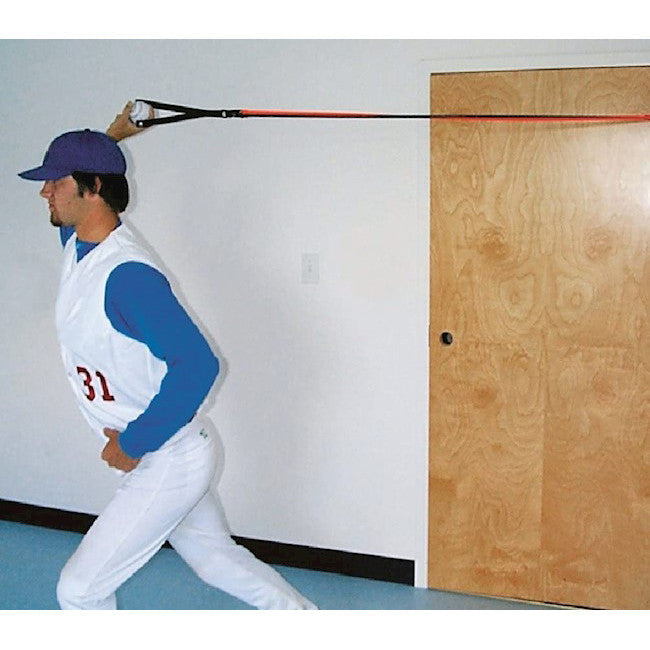 Arm Strong Complete Pitching and Throwing Trainer
