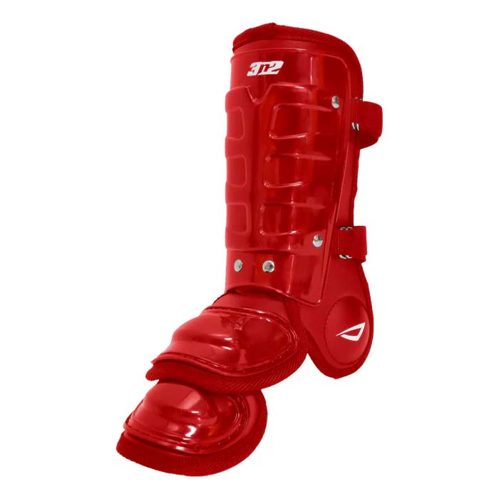 Batter'S Leg Guard - Left by 3N2