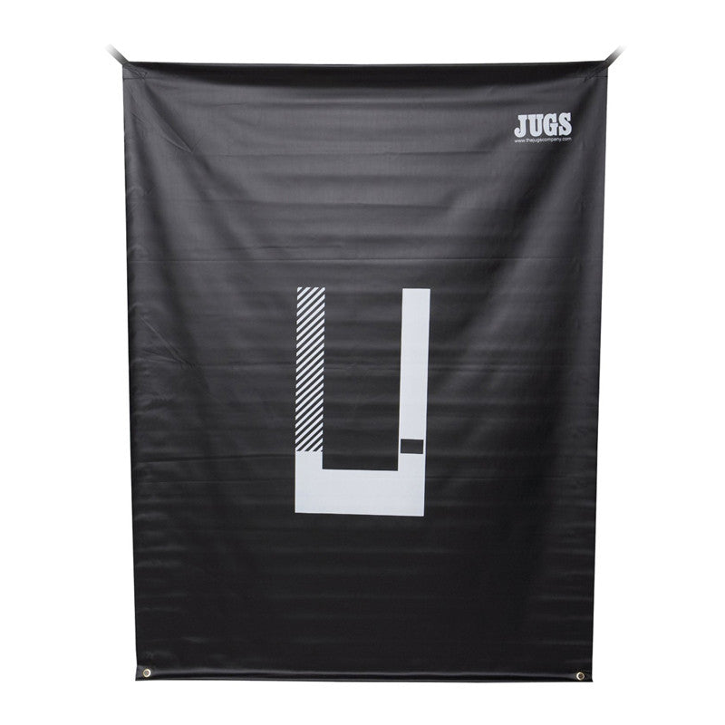 Batting Cage Backdrop - Jugs