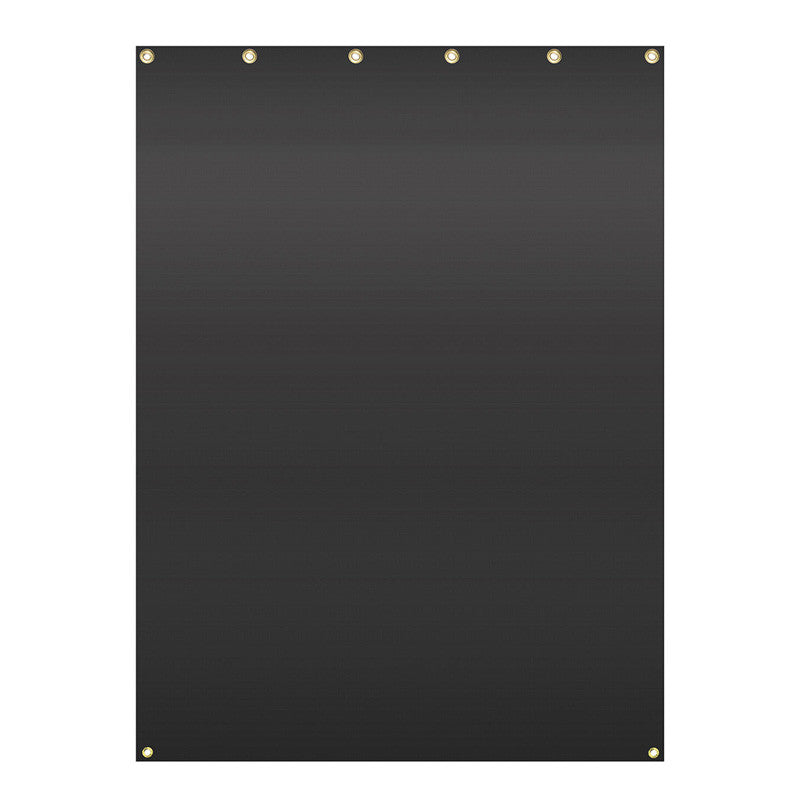 Batting Cage Backstop 5x7 Rubber