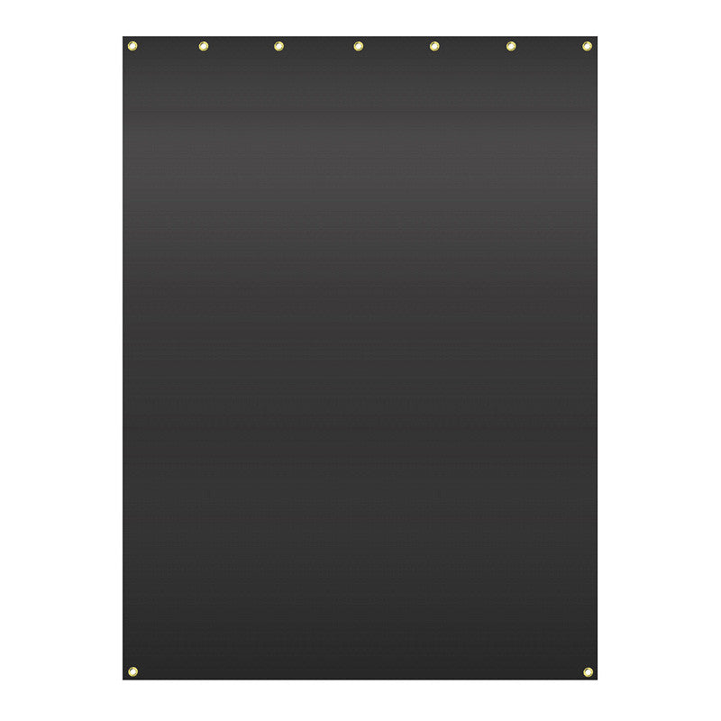 Batting Cage Backstop 6x8 Rubber
