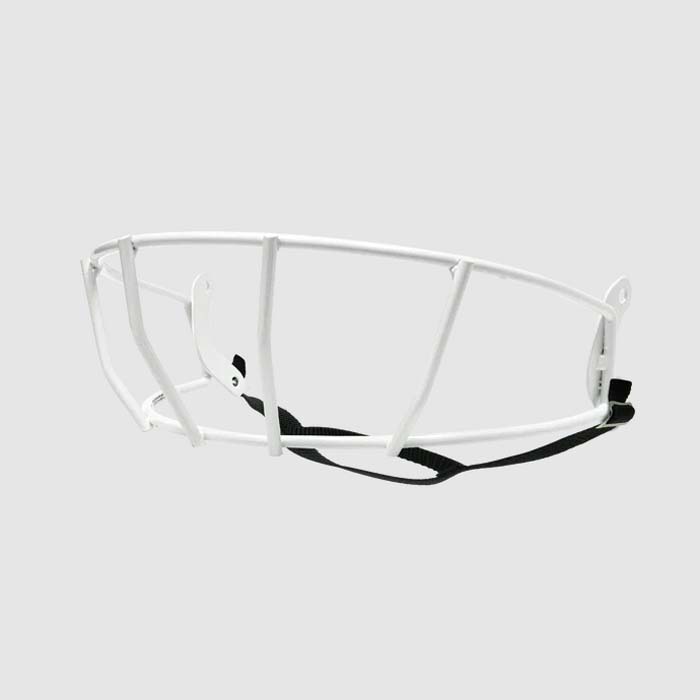 Batting Helmet Faceguard - Glossy by 3N2