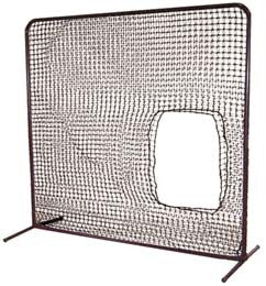 Cimarron 7' x 7' Softball Pitcher Screen