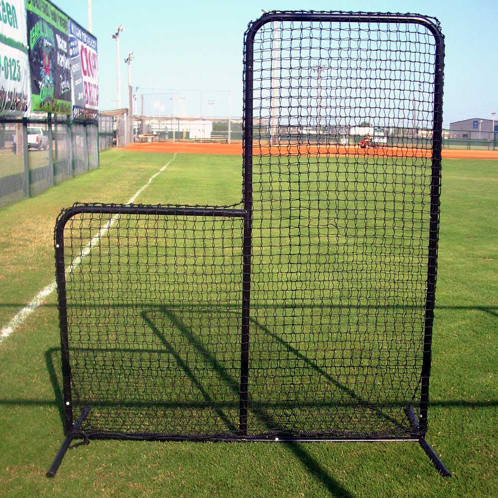 7x6 #42 L-Screen Net and Frame
