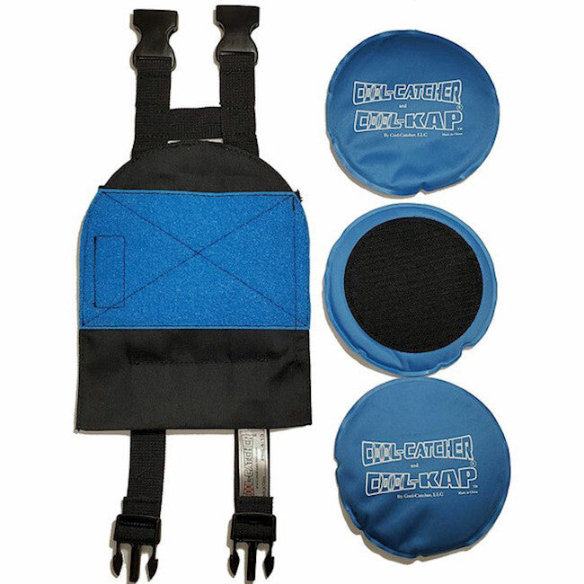 Complete Cool-Catcher Max System