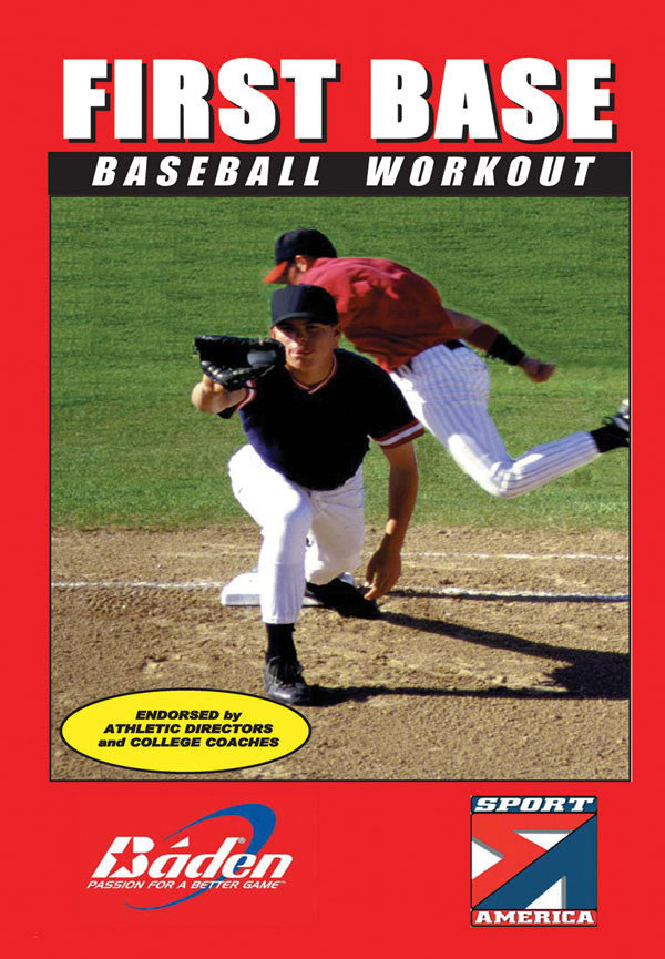 First Base Workout DVD