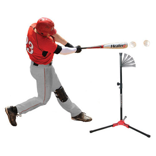 Flexible Top Batting Tee