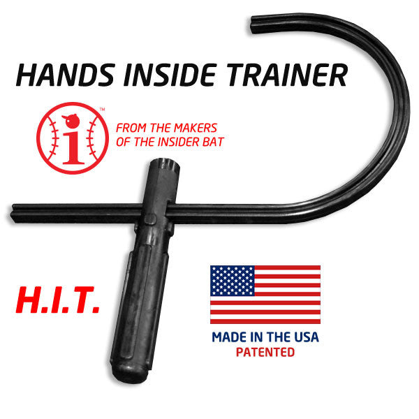 Hands Inside Trainer (H.I.T.)