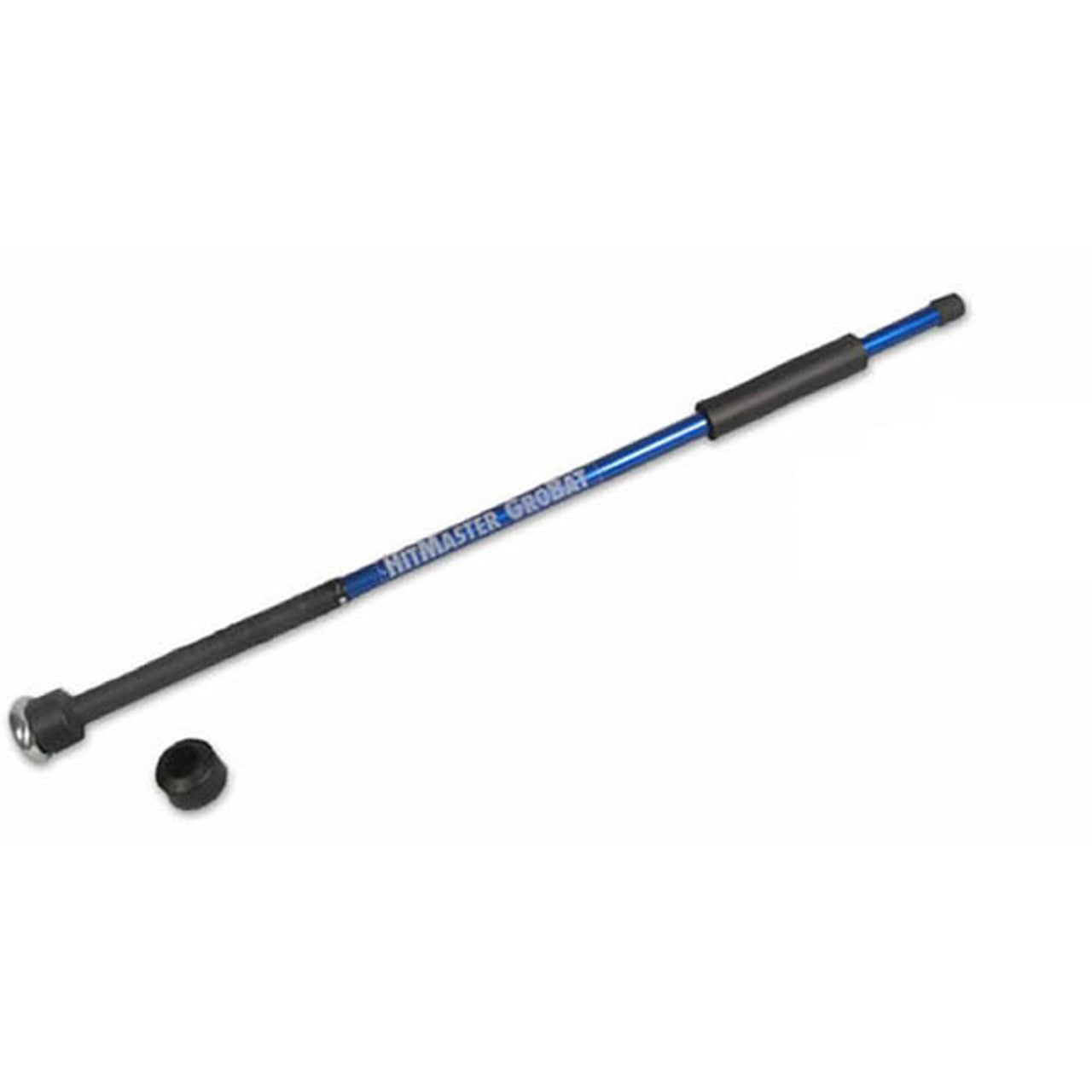 Hitmaster Grobat Junior on white