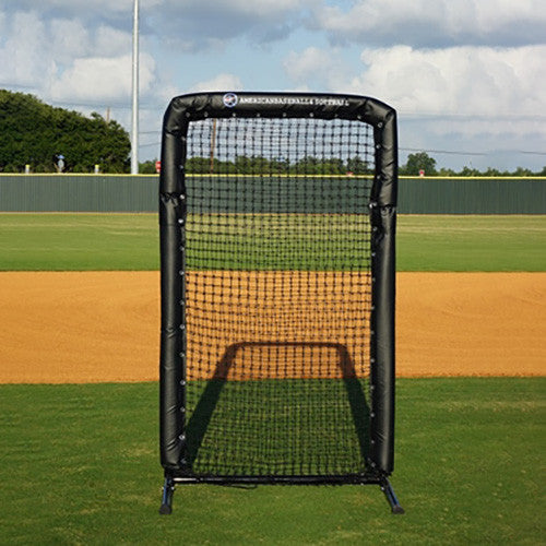 Muhl Elite PRO 6x4 Safety Screen