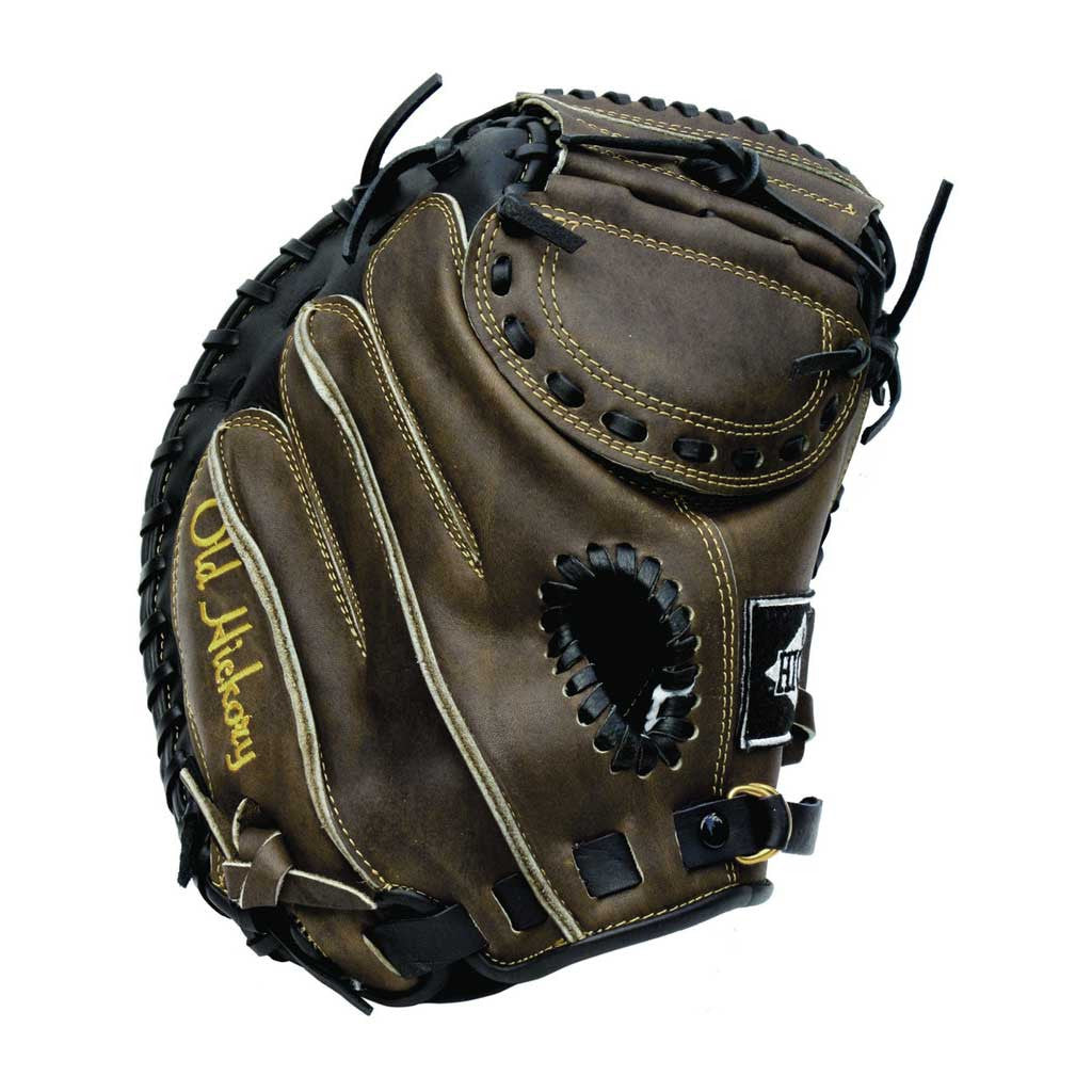 Old Hickory Pro OHCM 34" Catcher's Mitt