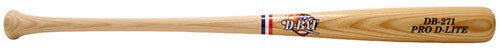 Pro Stock D-Lite 271 Ash