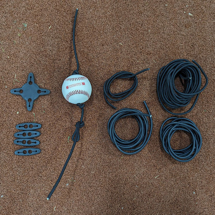 SwingAway Replacement Ball and Cord Kit