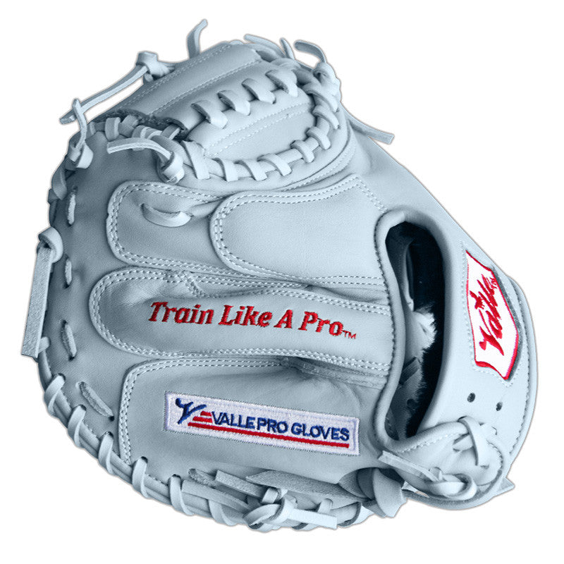 Valle Eagle 27 Catcher's Training Mitt
