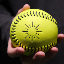 11" Advanced Focus Softball - 3 per box