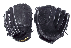 12" 3rd Base/Pitcher