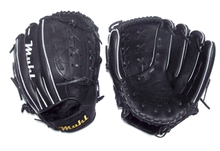 12" 3rd Base/Pitcher