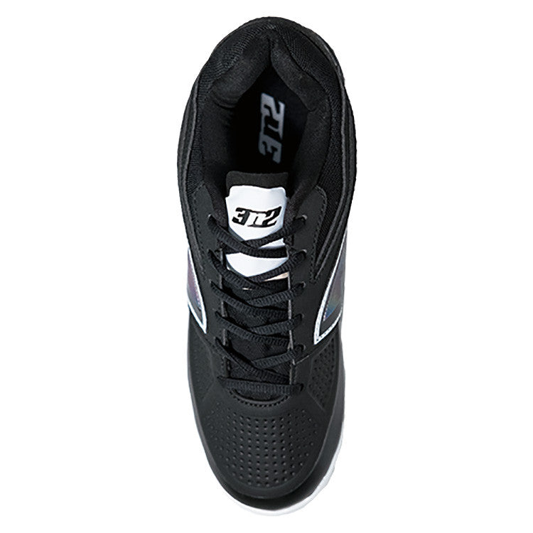 DOM-N-8 Fastpitch Softball Cleats by 3N2