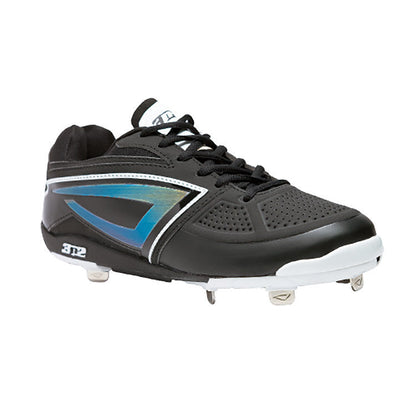 DOM-N-8 Fastpitch Softball Cleats by 3N2