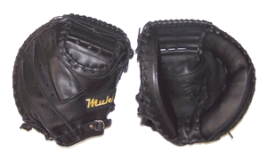 34" Catcher Mitt
