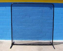 Baseball Field Screen