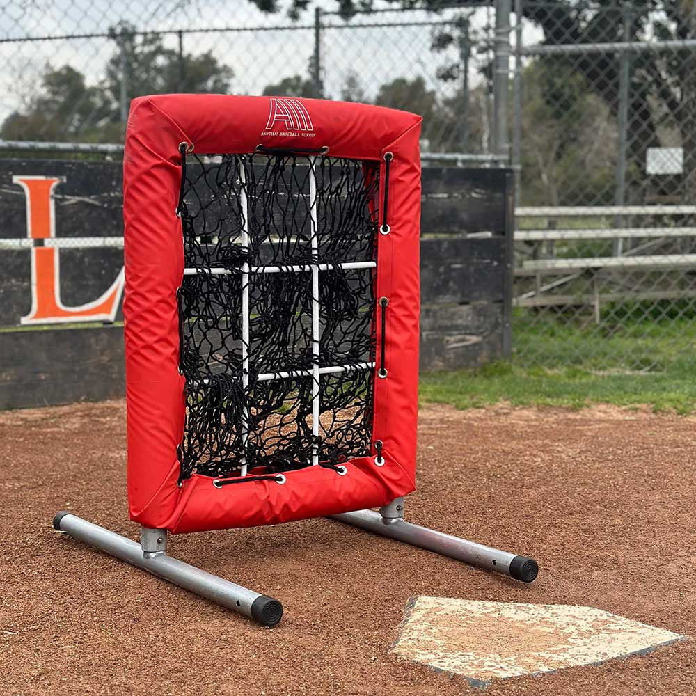 Pitching Targets for Baseball and Softball