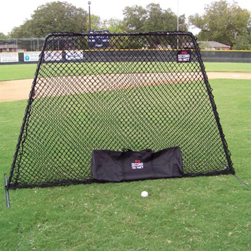 90 Second Net - Soft Toss