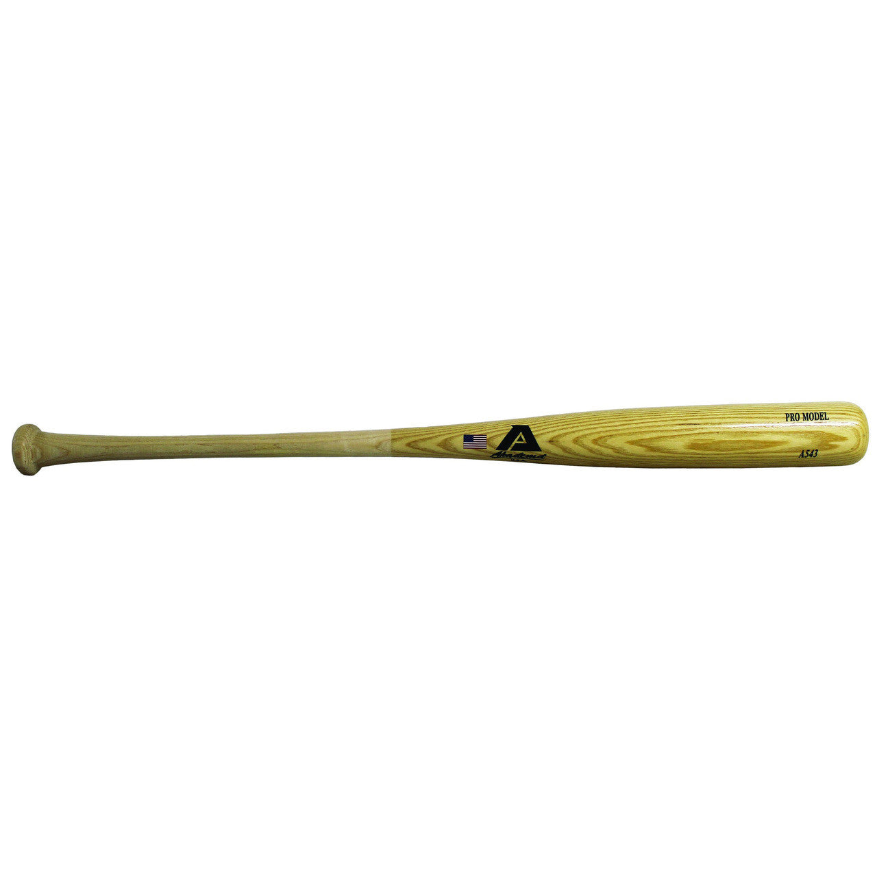 Akadema A543 Elite Wood Ash Baseball Bat