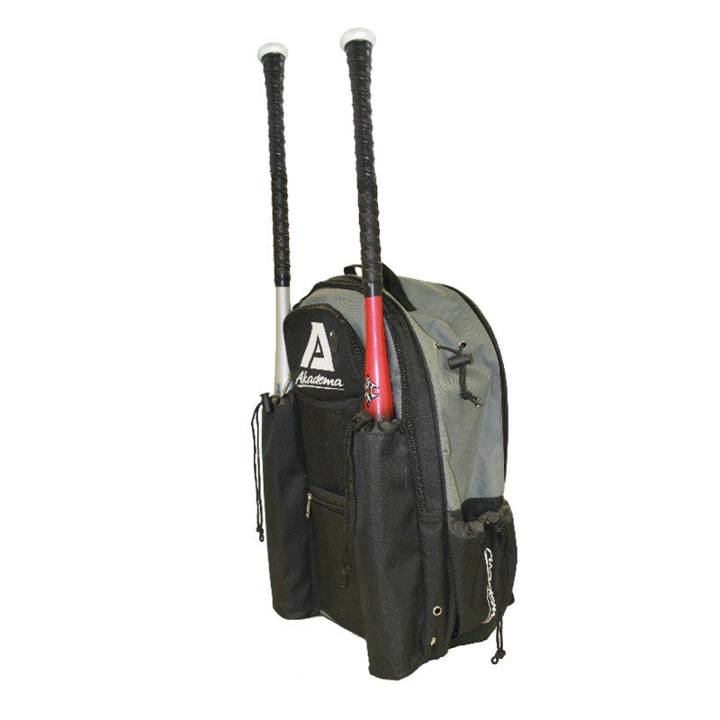 Akadema Bat Bag Back Pack