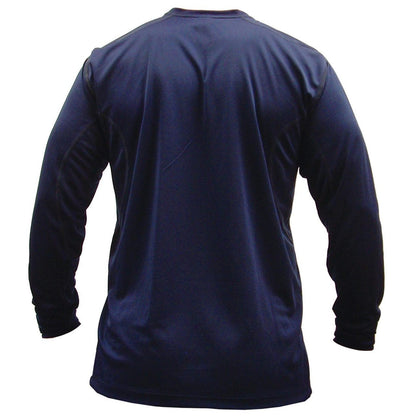 Akadema Baseball Performance Shirt Long Sleeve