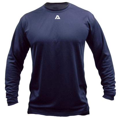 Akadema Baseball Performance Shirt Long Sleeve