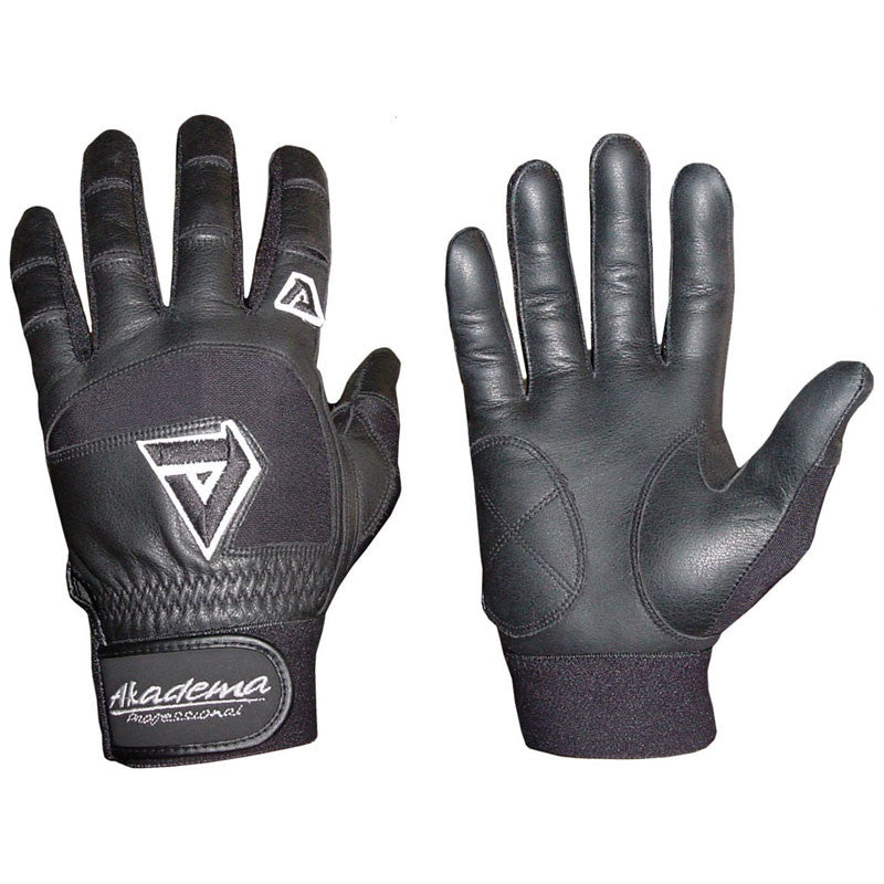 Akadema BTG 425 Pro Adult Batting Gloves
