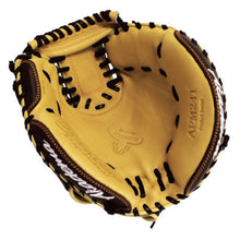 Akadema Praying Mantis Baseball Catcher's Glove Pocket