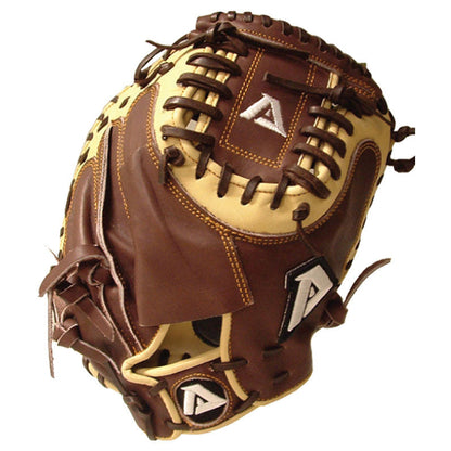 Akadema Praying Mantis Catcher's Glove APM43 Shell