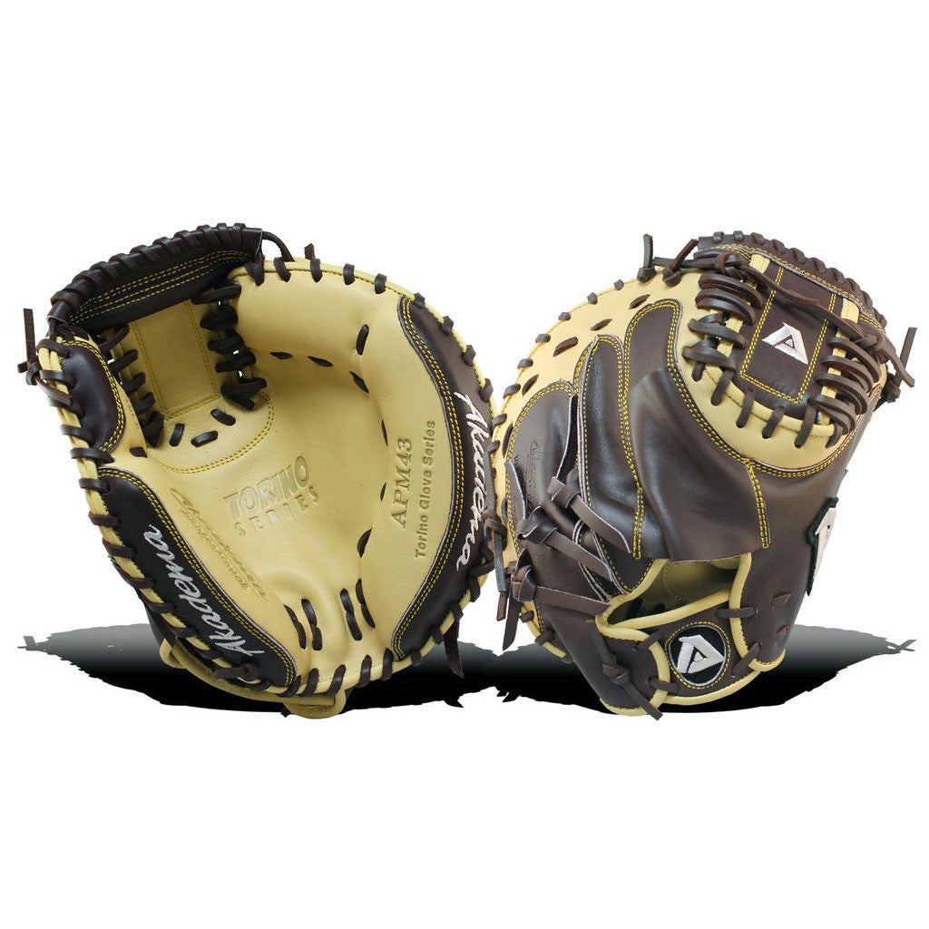 Akadema Praying Mantis Catcher's Glove APM43