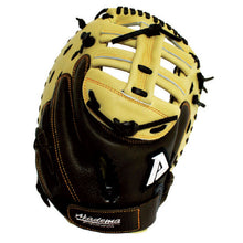 Akadema Praying Mantis Fastpitch Catcher's Glove AAR64