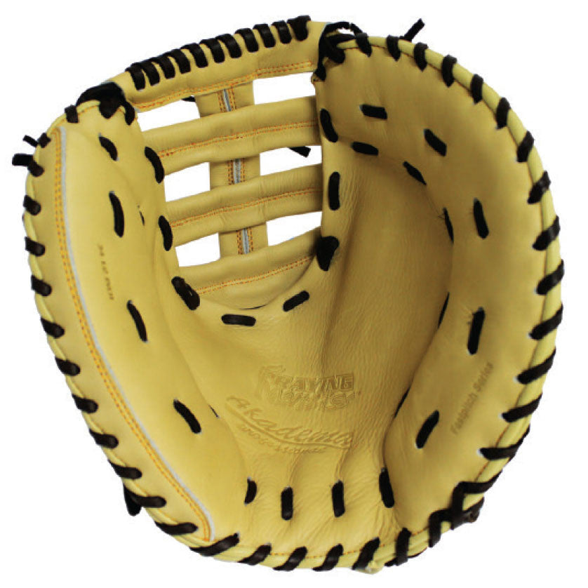 Akadema Praying Mantis Fastpitch Catcher's Glove AAR64