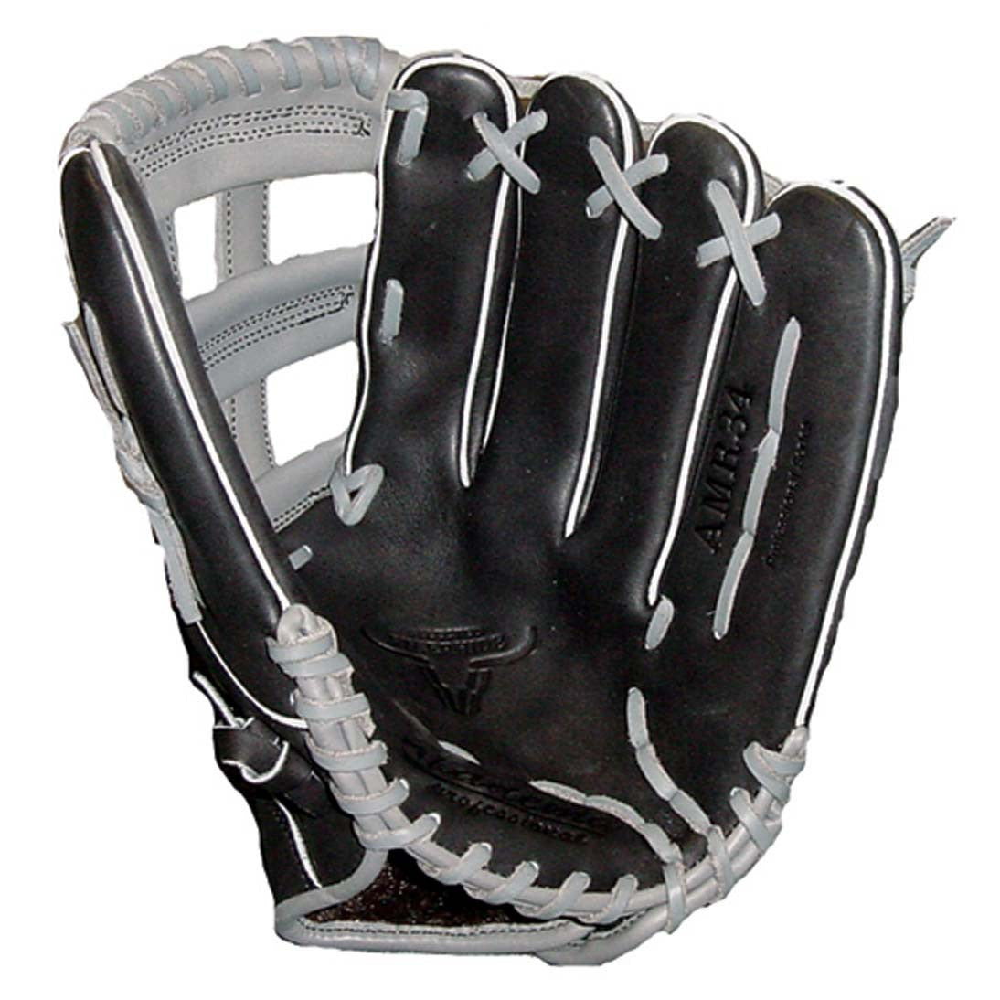 Akadema Precision Kip Leather Outfielder's Glove AMR34