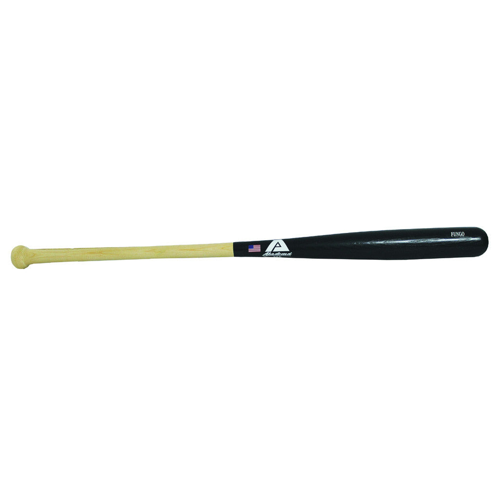 Akadema Pro-Level Ash Fungo Bat