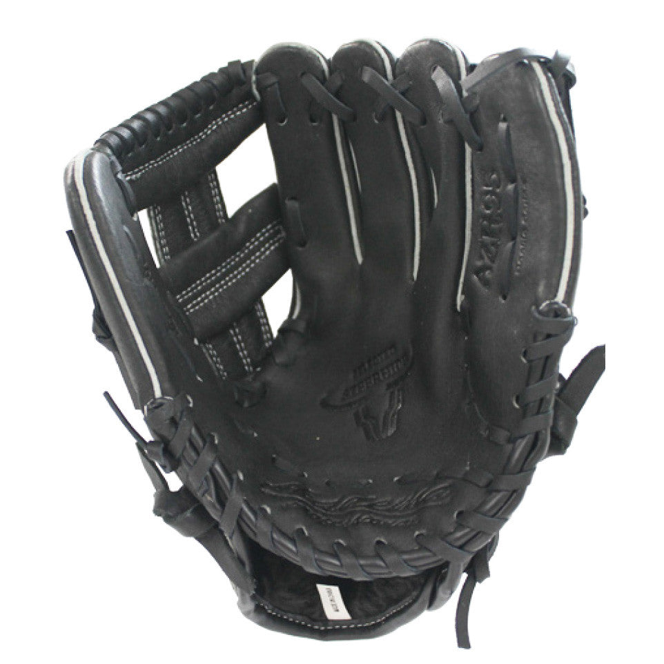 Akadema Prodigy Series Youth Baseball Glove AZR95 Palm