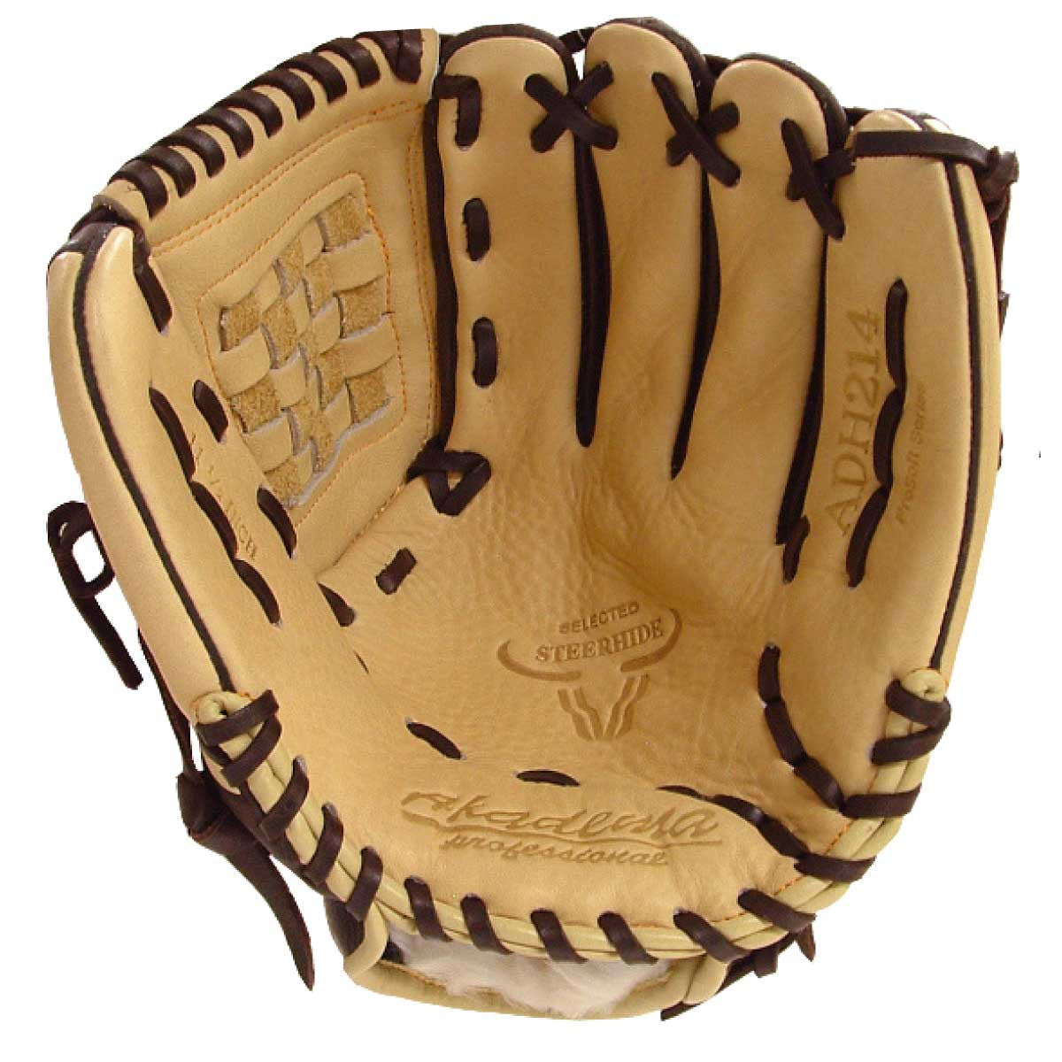 Akadema ProSoft Infielder's Glove ADH214